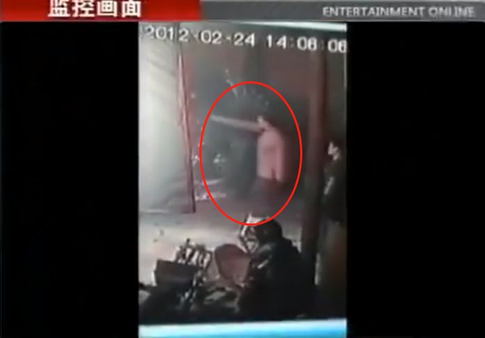 杜淳还能洗的白吗？