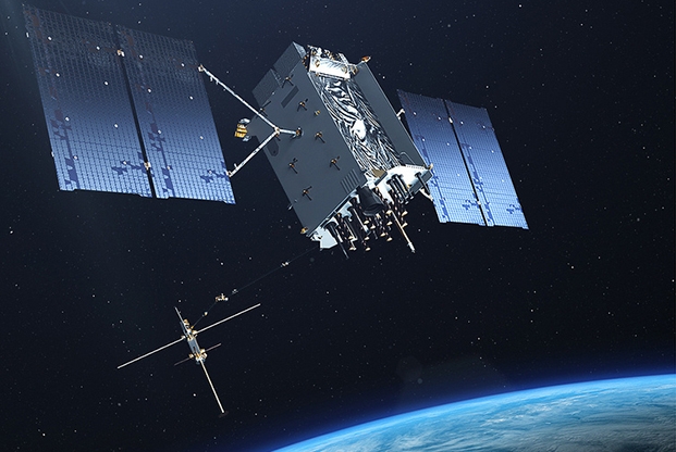 美空军计划于12月18日21时11分开始发射首颗GPSIII卫星