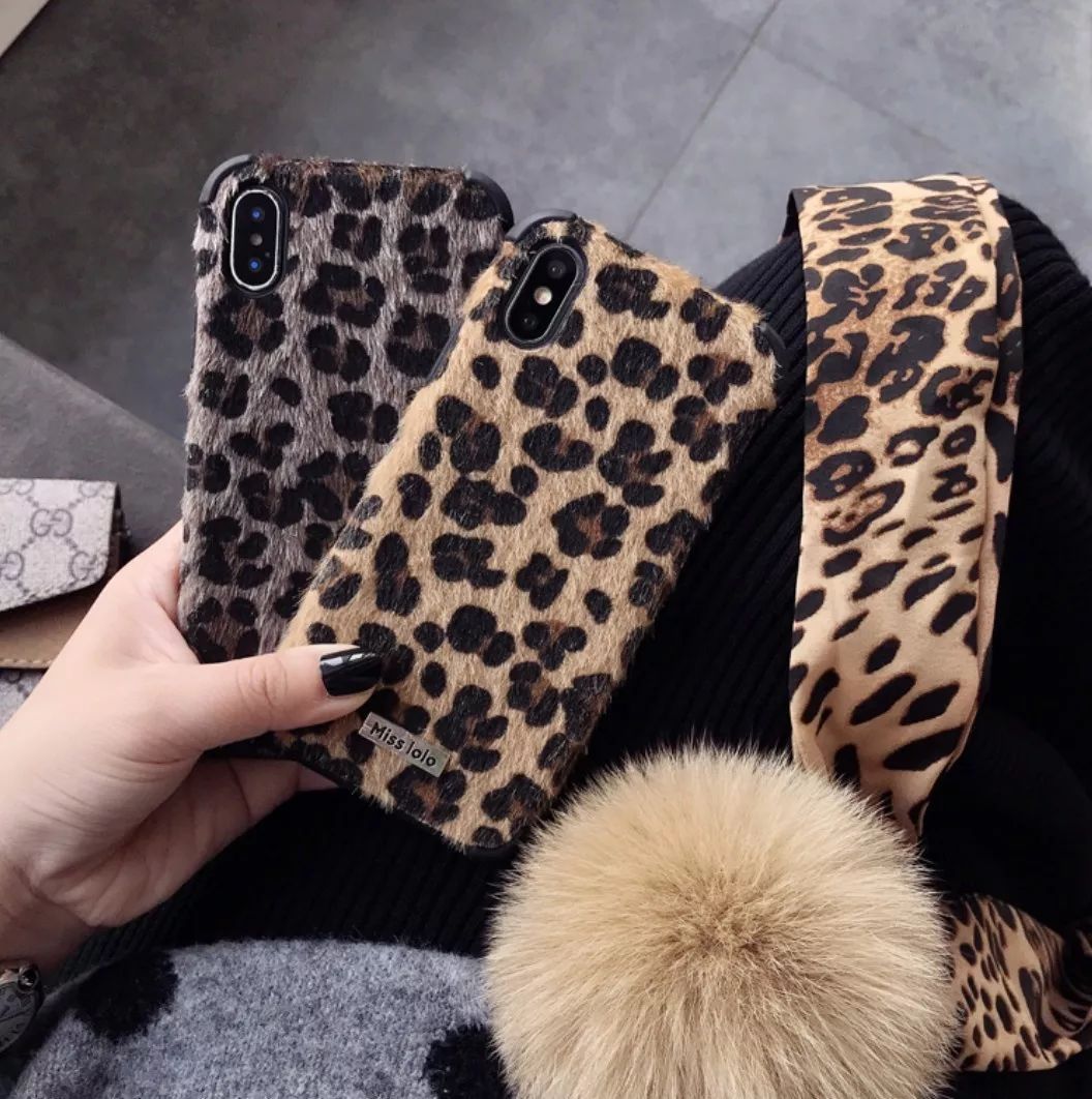 30件冬季必备毛绒绒单品，既能保持温度也能拥有风度！