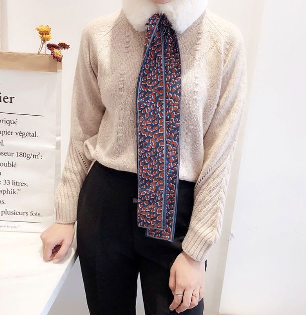 30件冬季必备毛绒绒单品，既能保持温度也能拥有风度！