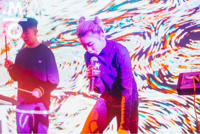 2018摩登天空ZERO PARTY：无法定义没有边界