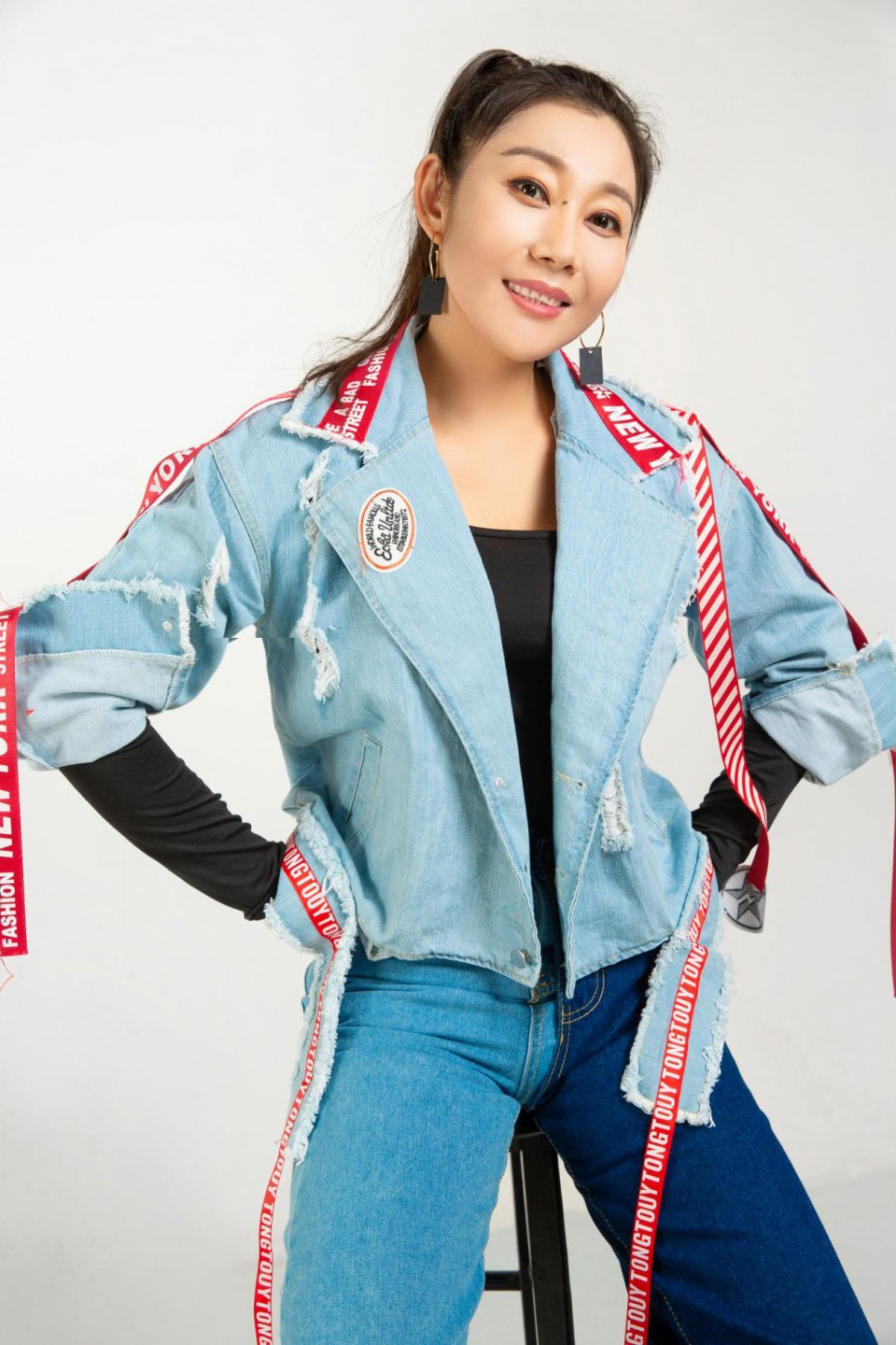 李翠翠主演电影定档 昔日御姐此次温婉上线