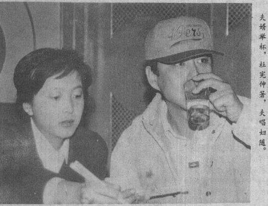 63岁陈道明升级当外公，没想到他女儿这么美