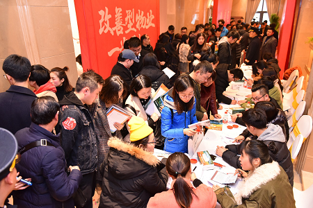 东原·阅墅首开惊艳全城,刷新西区购房新热度