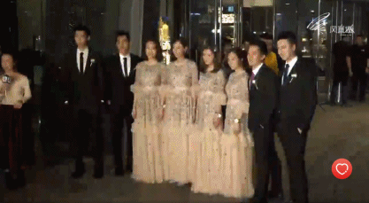 阿娇婚礼直击!跟老公大秀恩爱,婚前情路坎坷曾直言没人娶自己!