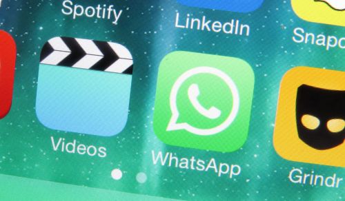 消息称 Facebook 正为 WhatsApp 开发用于转账的加密货币