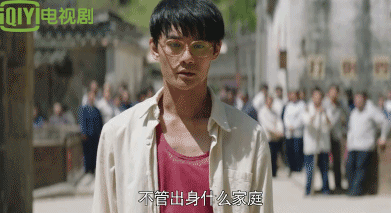 主旋律剧指南:怎样像《大江大河》般通过审查,同时拿下年轻受众