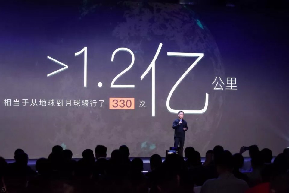 e换电B轮融资3亿，逆袭资本寒冬