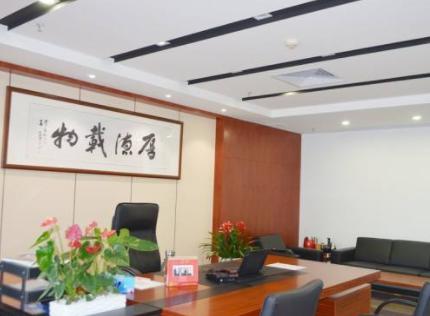 放弃仕途进京创业，扶贫团委书记如今成集团公司老总