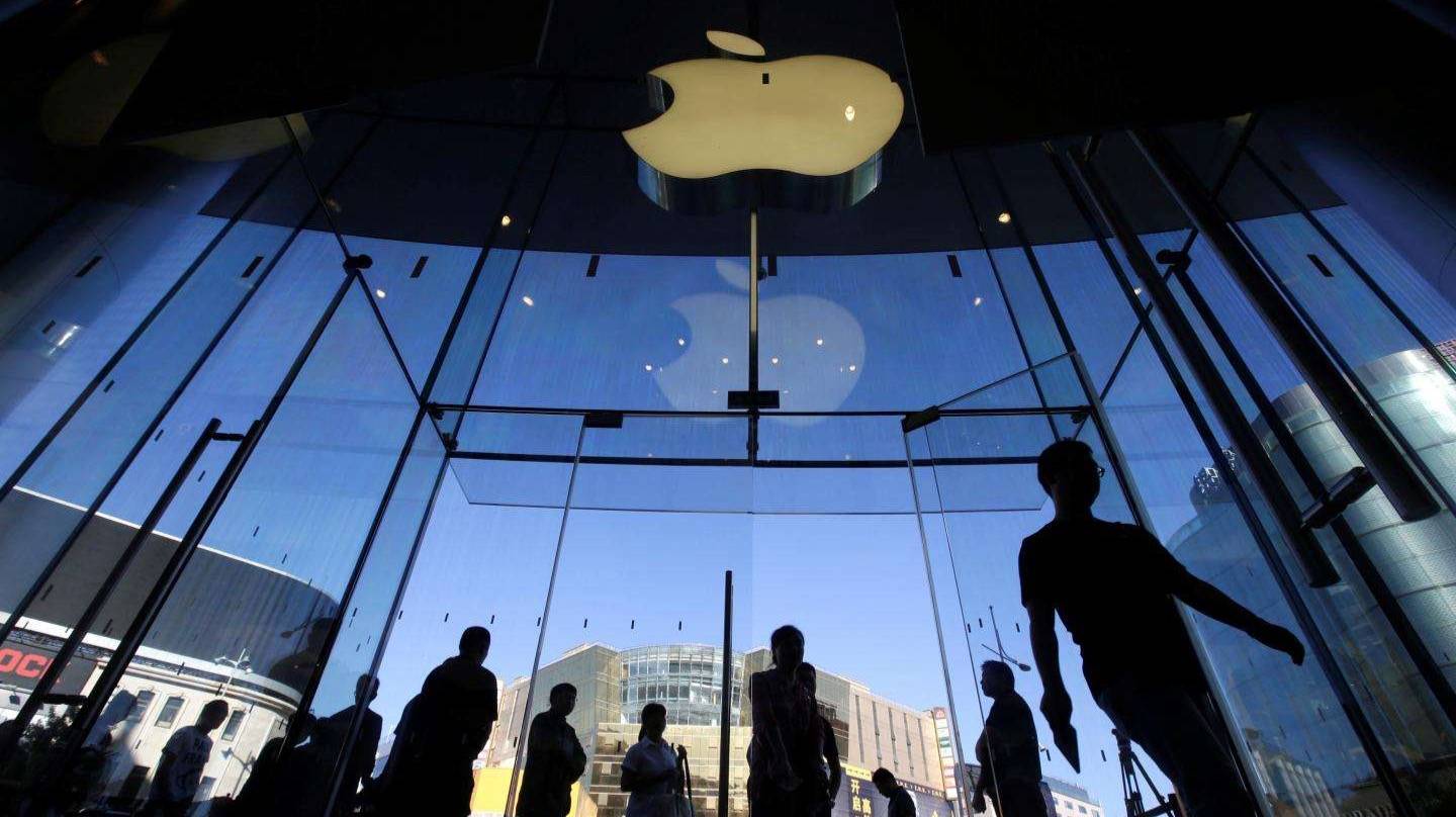 【虎嗅早报】苹果iPhone 7和iPhone 8在德国遭禁售