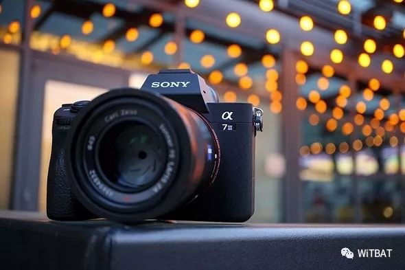 索尼a7 III和a7R III固件升级,解决数据丢失问题