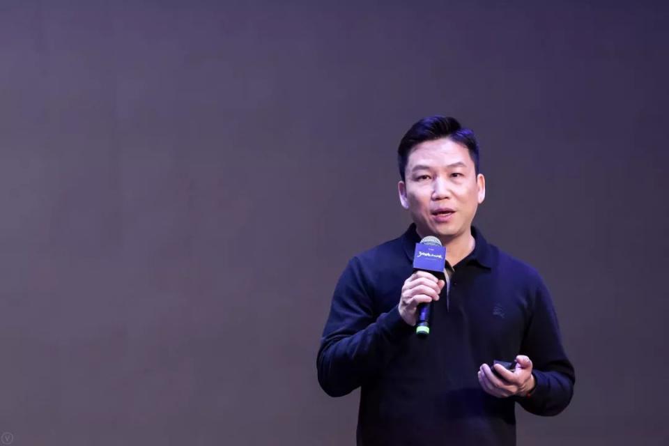 e换电B轮融资3亿，逆袭资本寒冬