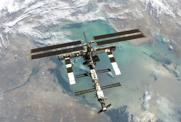 SpaceX获美国空军合同：将进行数据研究