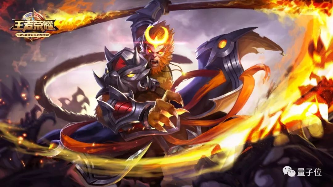 腾讯王者荣耀AI论文首次曝光：五AI王者局开黑与人类战队打成平手