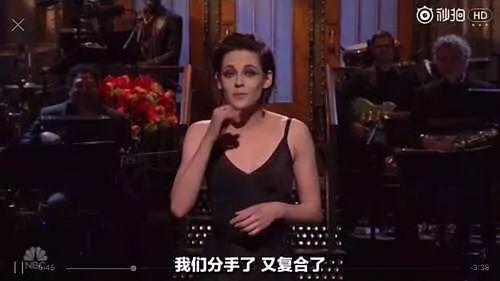 又双叒叕劈腿了？3年7次！能被总统骂渣女的女明星只有她了···