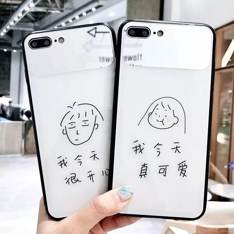 淘宝最好看的50只手机壳，最便宜的只要10块钱！
