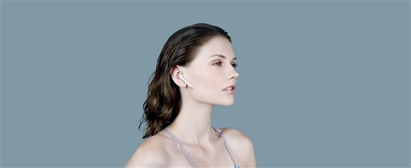 荣耀FlyPods Pro无线耳机魅丽红开售：售价999元