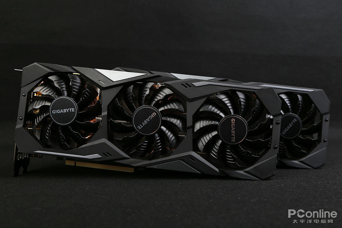 双路RTX 2080 Ti SLI测试:单路战4K,双路呢?