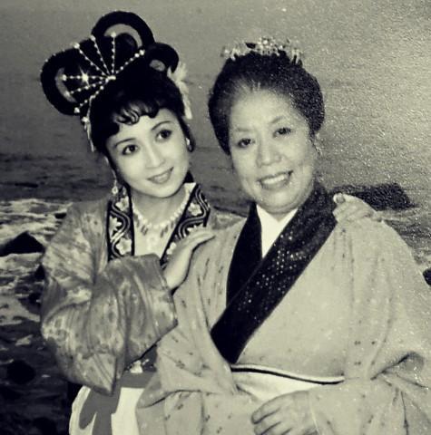 "李奶奶"高玉倩:平平淡淡才是真