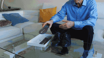 脚凉寒气生，做好足部保养，过好整个冬天 | 大咖荐品