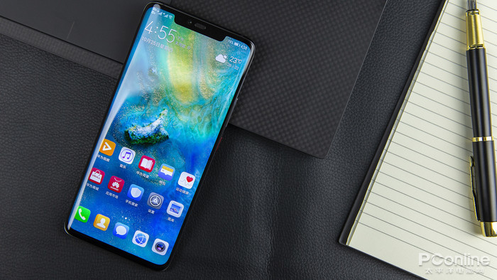 华为Mate 20 Pro