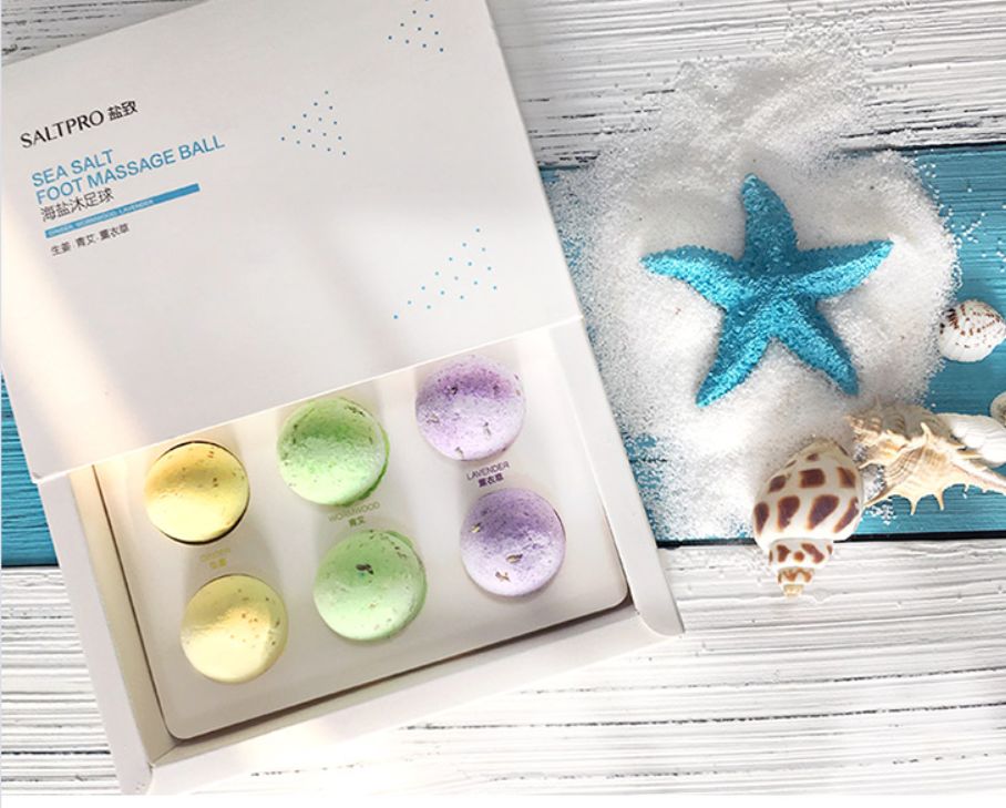 脚凉寒气生，做好足部保养，过好整个冬天 | 大咖荐品