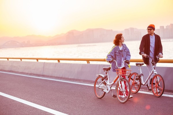 摩拜创始人离开摩拜 坚信单车的未来