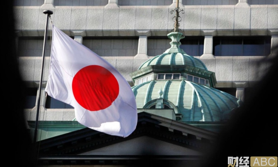 2019年美国GDP增速1%,濒临衰退!日本0.8%