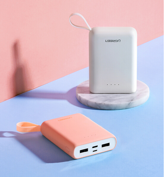 移动电源发展持续向上，绿联以产品多元化布局崭露头角