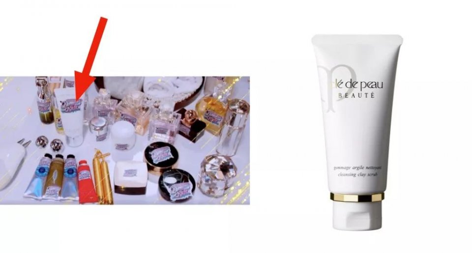 比张雨绮还壕无人性的女星也就她了，把2克拉的钻石磨成粉涂脸！