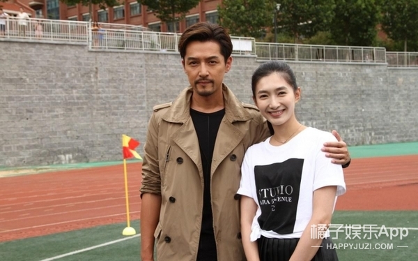 一天之内被爆两个结婚对象，大家是有多迫切看到胡歌成家啊？