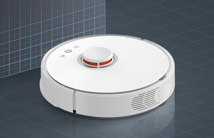 周末休闲时刻怎能让清洁占据 这几款扫地机值得推荐