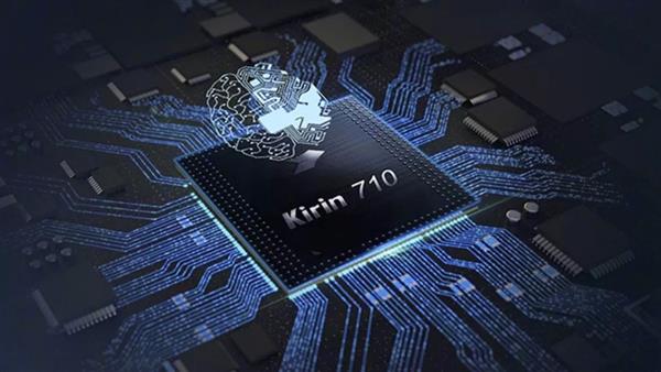 华为麒麟2018年大事记：八大高光时刻