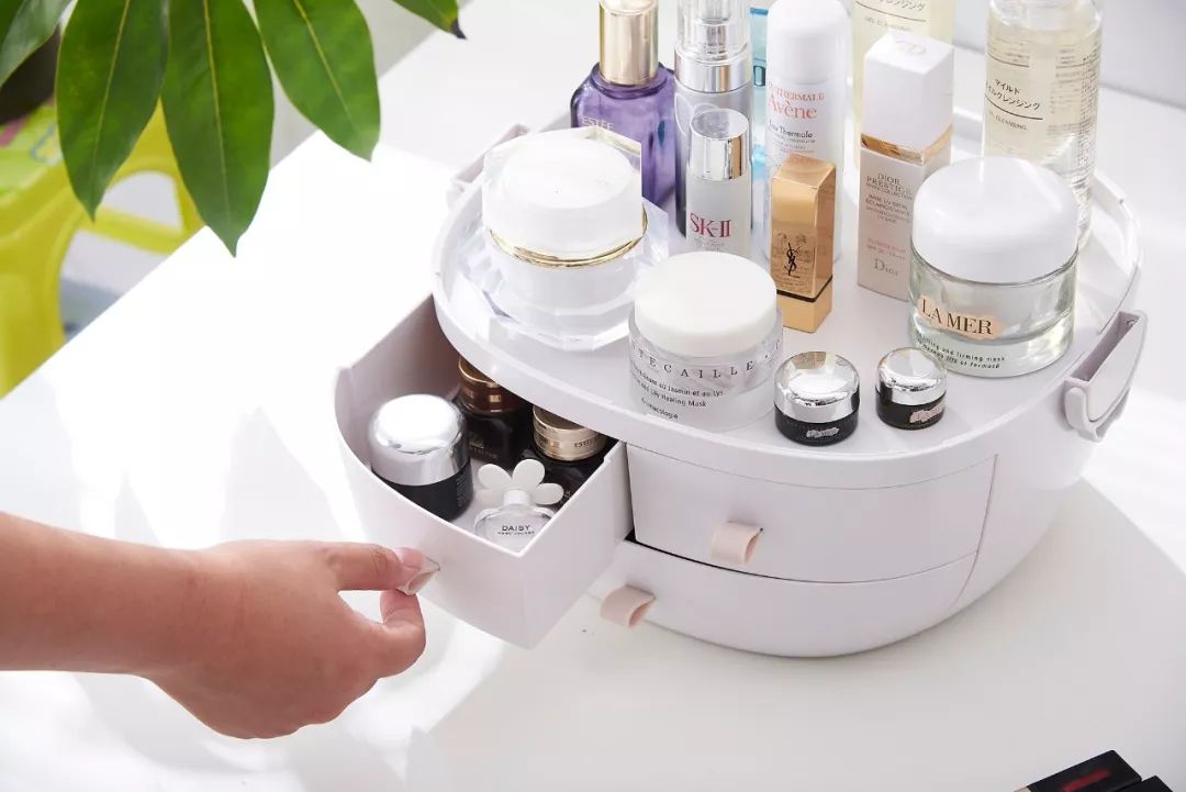 只要你乖，给你买条gai！太空收纳舱先安排起来 | 最生活