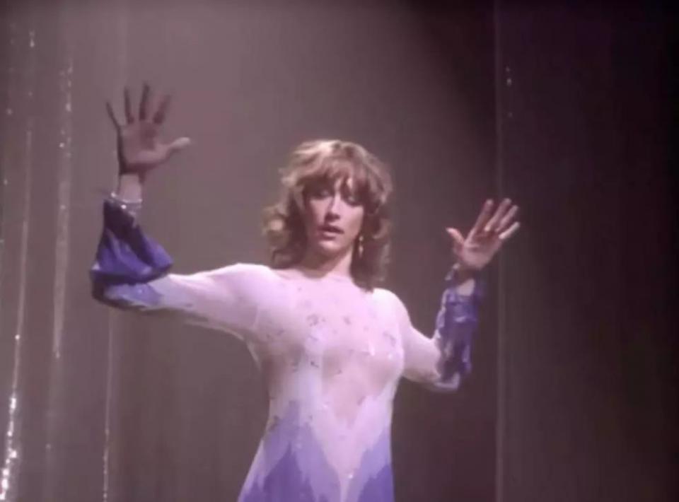 雌雄同体、收割亿万后宫，男女都叫TA老公的美人，魅力到底在哪里？