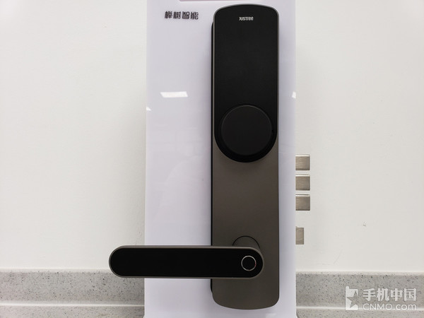 2018年度最佳智能门锁 谁能笑傲江湖？