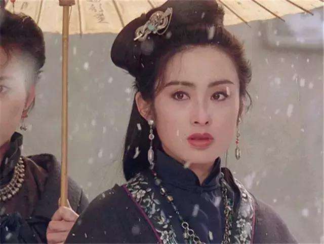 50岁张敏现身郭富城演唱会,竟有黑粉:“张敏是谁,别蹭郭富城热度了!”