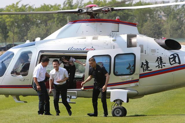 权健频陷传销风波，4岁女孩服药离世反称治愈，老板称5年赚5000亿