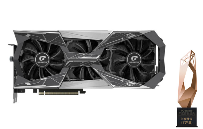 众望所归,大家喜爱的高端游戏显卡、热门显卡年度评选