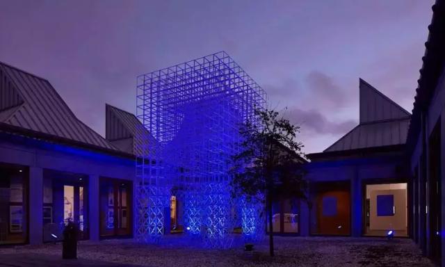 圣诞树也有新花样,YOYO特意送给你看看