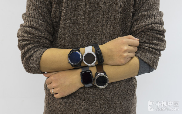 2018年度穿戴设备评选 谁能占领你的手腕