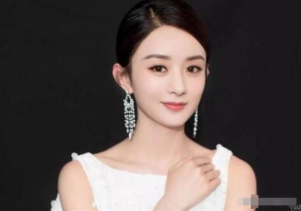 网爆:赵丽颖已怀孕七个月,预产期明年三月,冯绍