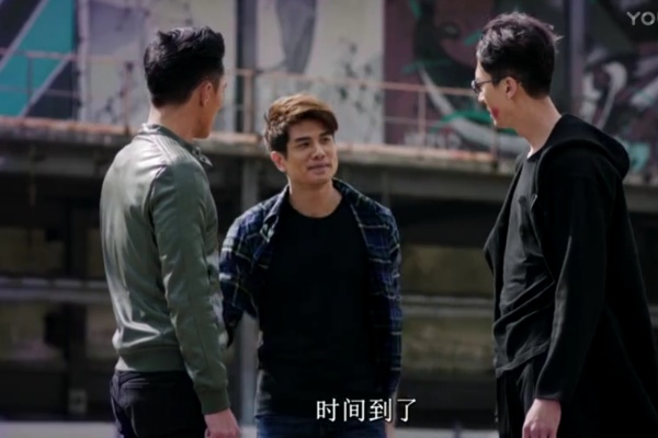 《世界》电视,王浩信杨明伍允龙网络兄弟重逢,感应结局机顶盒刷机的作用是什么图片