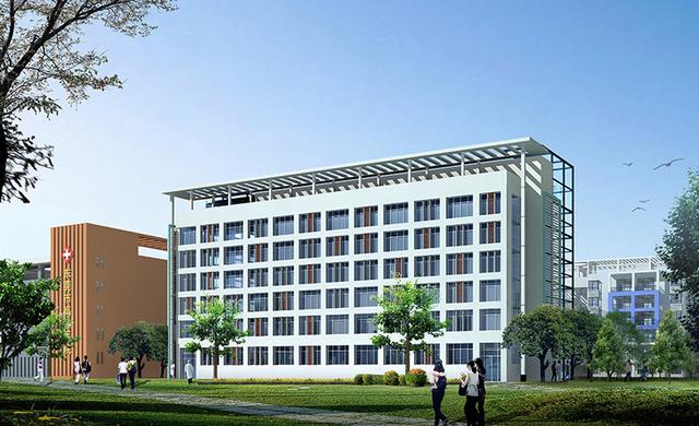 医院建筑规划设计,建筑设计公司