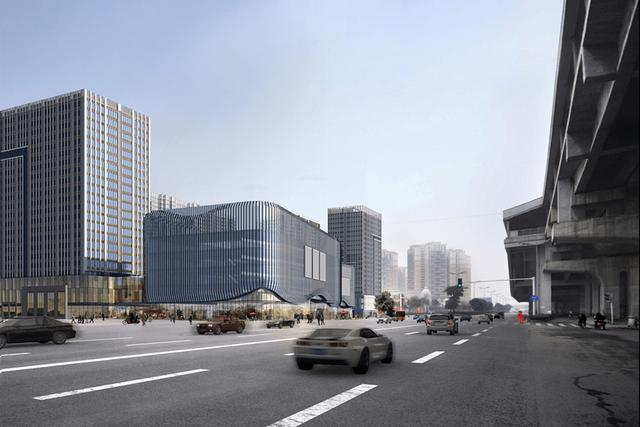 爱琴海+地铁，这才是2019年成都楼市的正确打开方式！