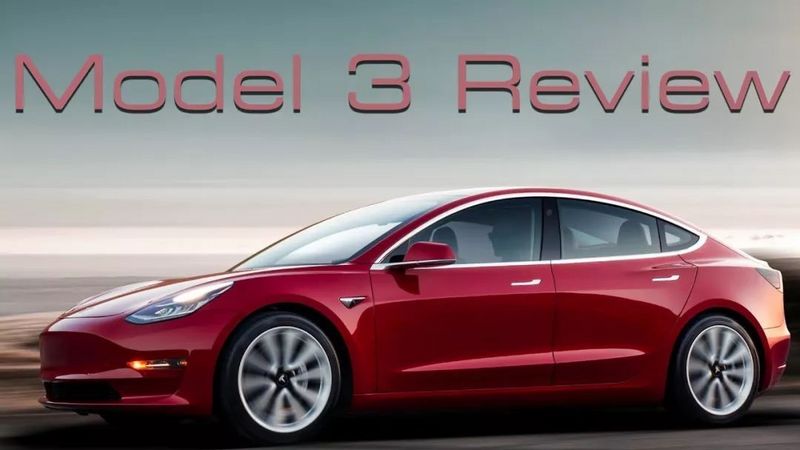 Model 3“官降”最高达7.6%，特斯拉加快抢占中国市场