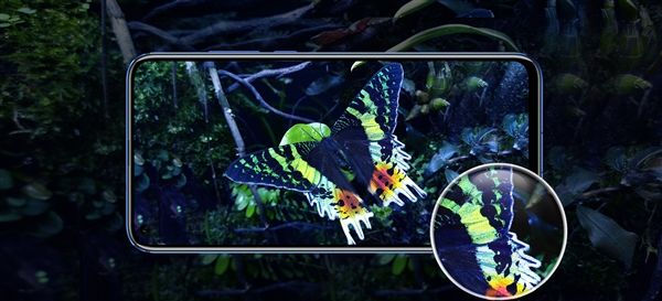 荣耀V20一图了解：麒麟980加持 2999元起