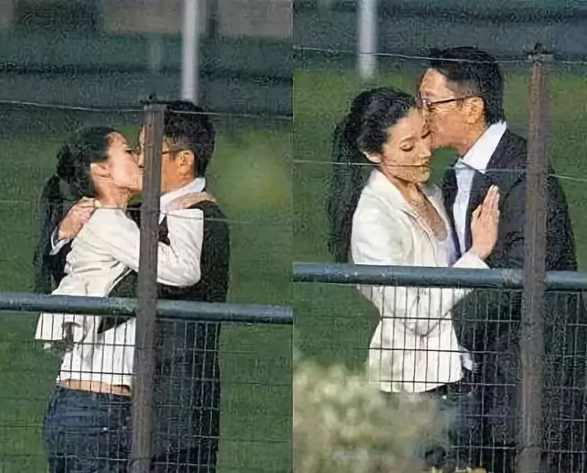 李嘉欣公公去世，420亿遗产不给儿子一分，豪门梦破碎了？