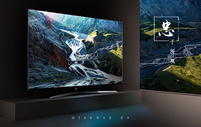 双旦节来袭,要给家里换一台智能电视迎新年吗?