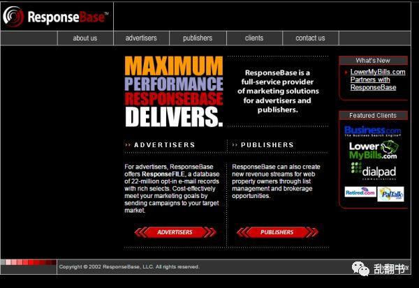 为什么MySpace会惨败给Facebook?